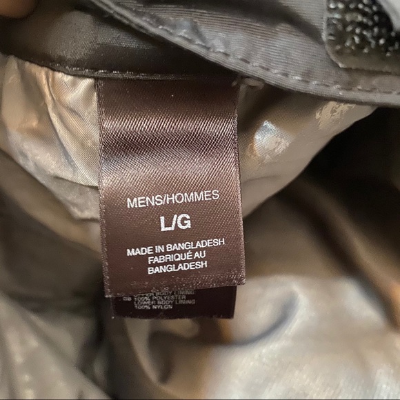 The North Face Hyvent Snow Pants Men’s Lar… - Picture 3 of 9